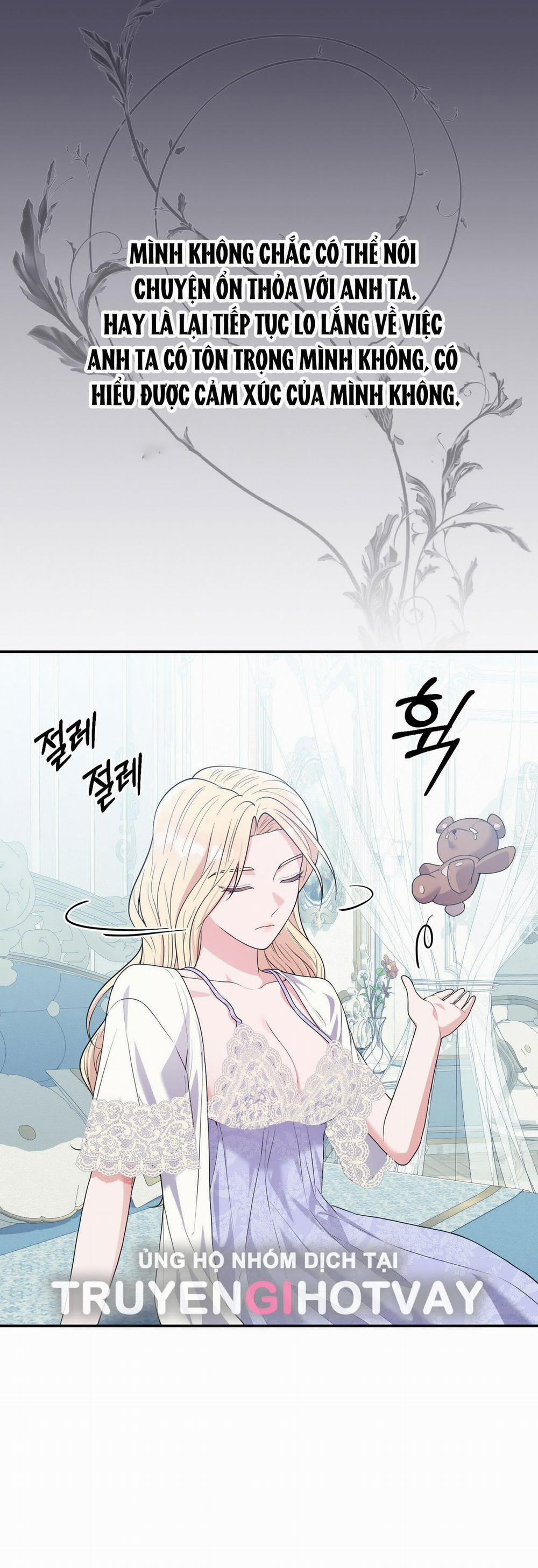 [18+] Jasmin Xin Hãy Để Ý Đến Tôi 39.2 trang 38