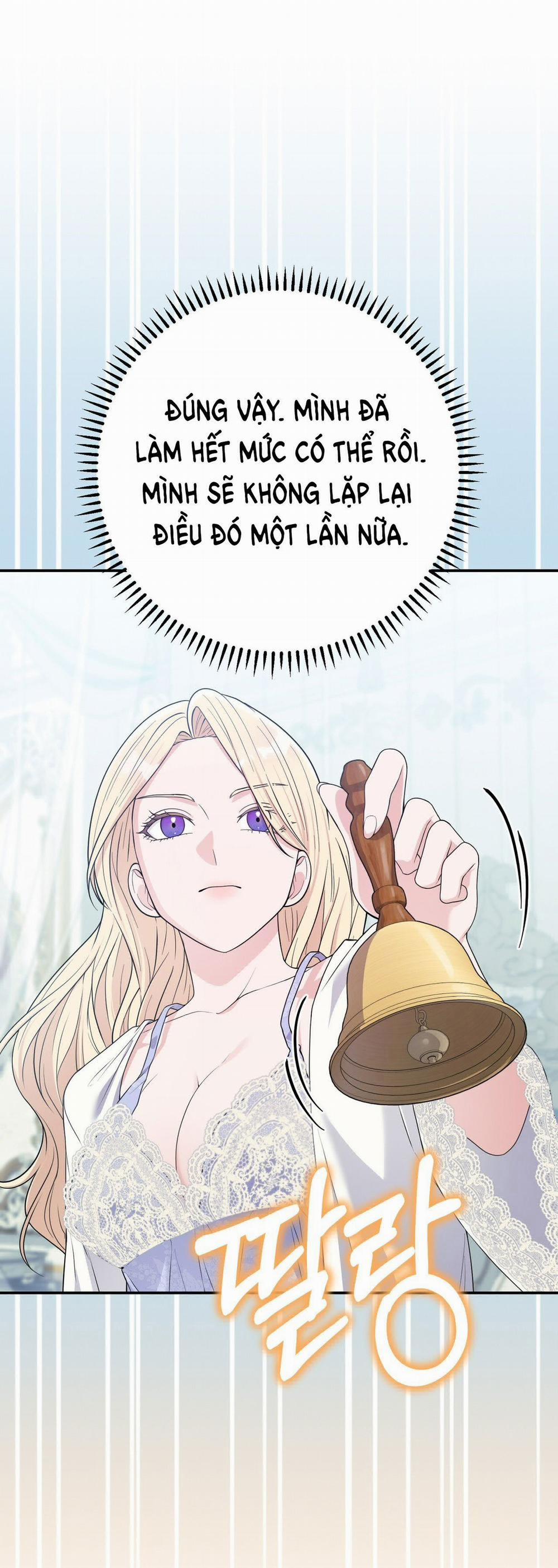 [18+] Jasmin Xin Hãy Để Ý Đến Tôi 39.2 trang 39