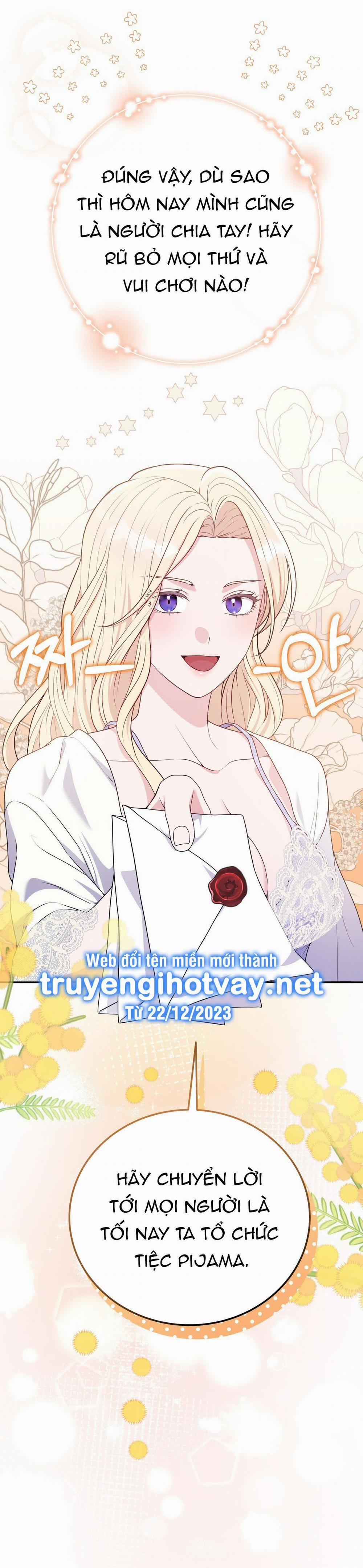 [18+] Jasmin Xin Hãy Để Ý Đến Tôi 39.2 trang 41