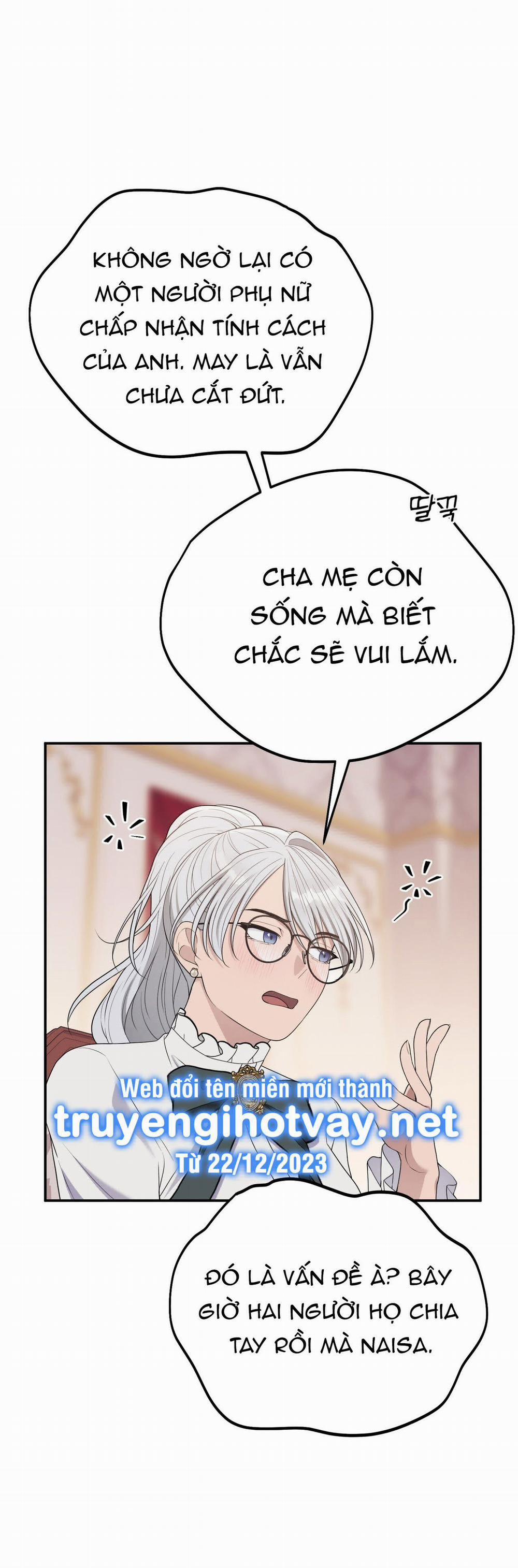 [18+] Jasmin Xin Hãy Để Ý Đến Tôi 39.2 trang 6