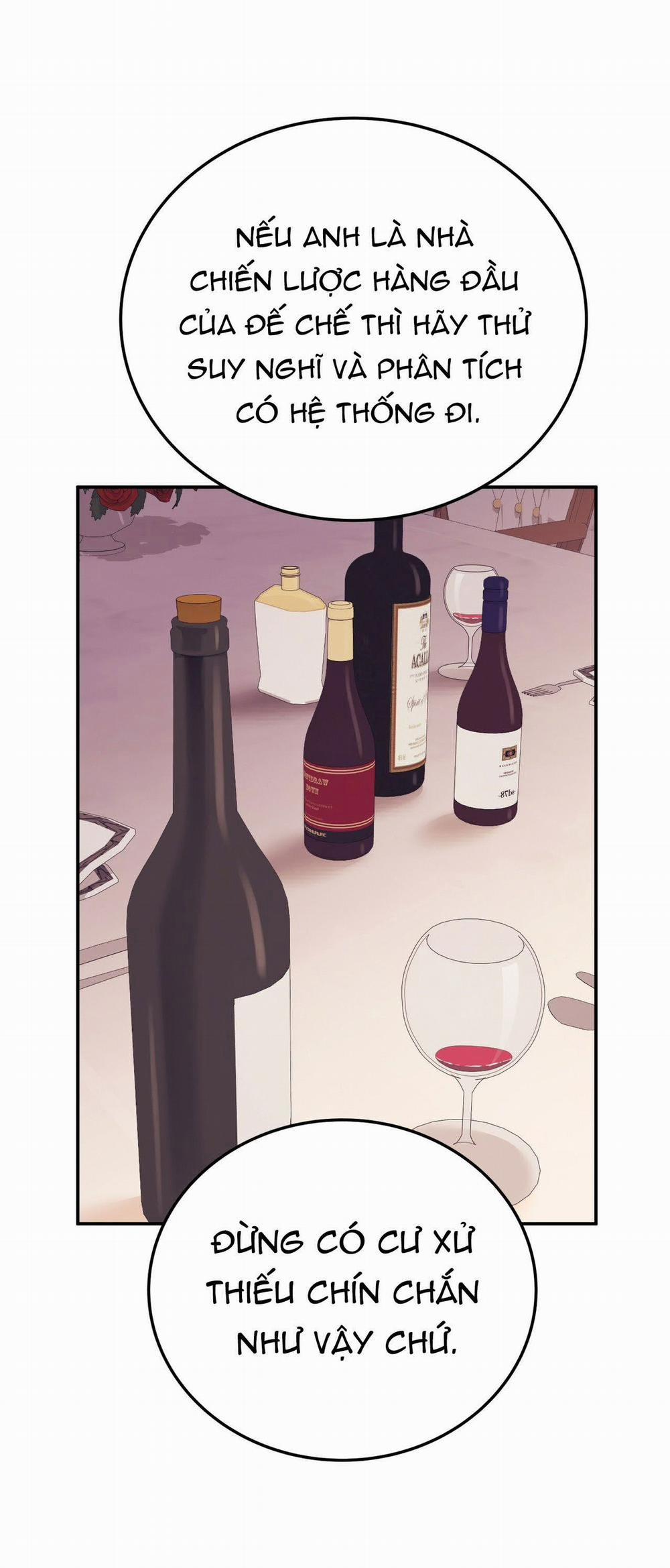 [18+] Jasmin Xin Hãy Để Ý Đến Tôi 39.2 trang 8