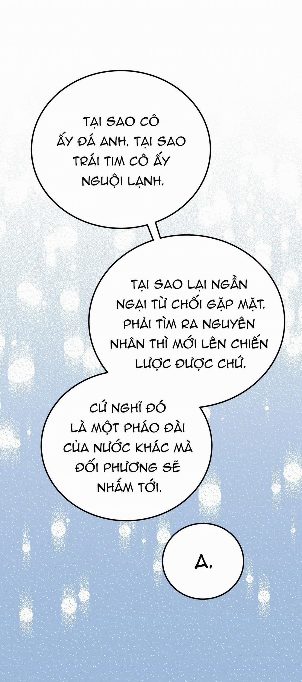 [18+] Jasmin Xin Hãy Để Ý Đến Tôi 39.2 trang 9