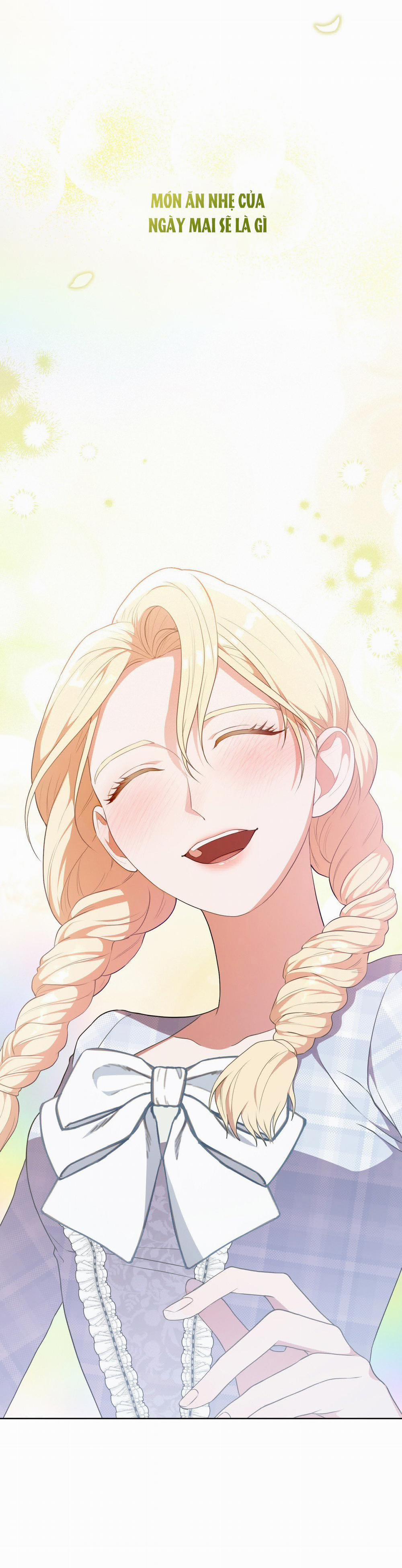 [18+] Jasmin Xin Hãy Để Ý Đến Tôi 4.1 trang 10