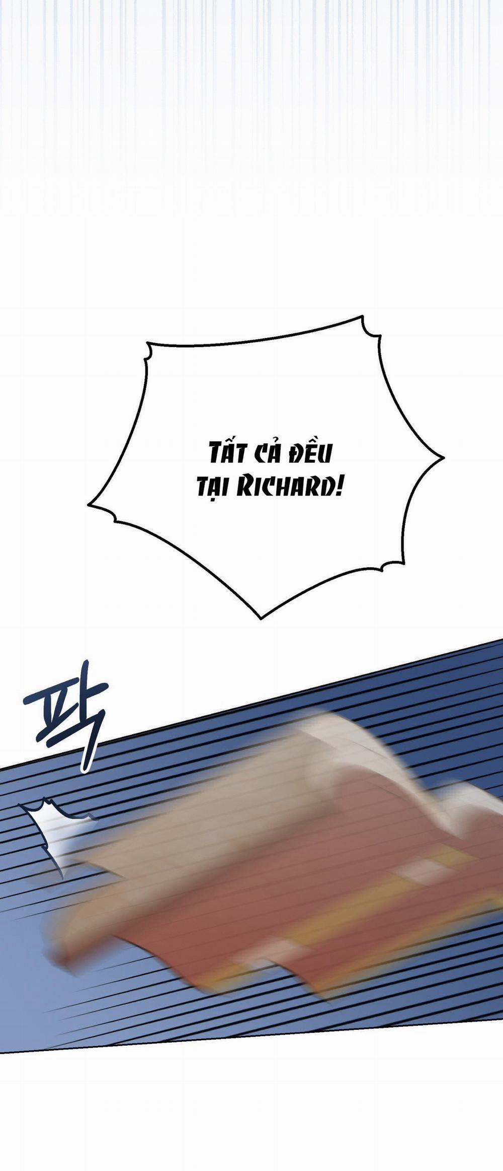 [18+] Jasmin Xin Hãy Để Ý Đến Tôi 4.1 trang 12