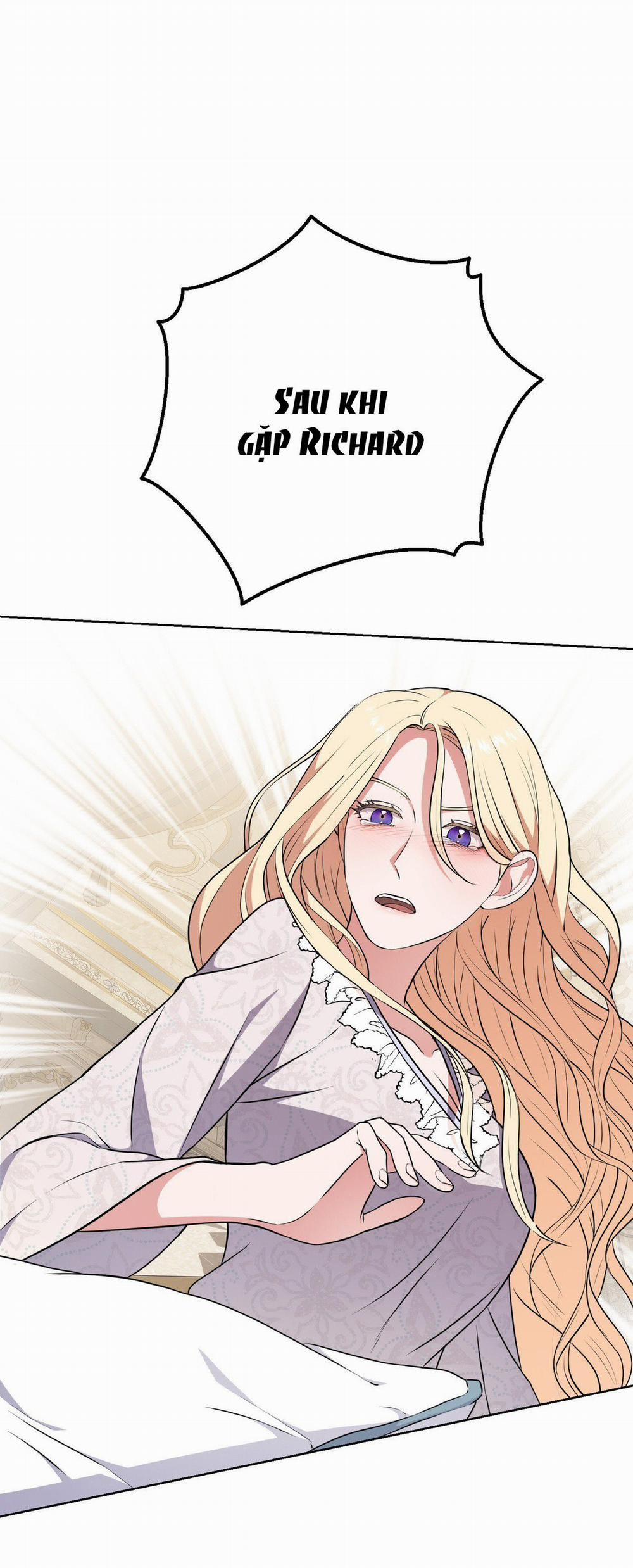 [18+] Jasmin Xin Hãy Để Ý Đến Tôi 4.1 trang 14