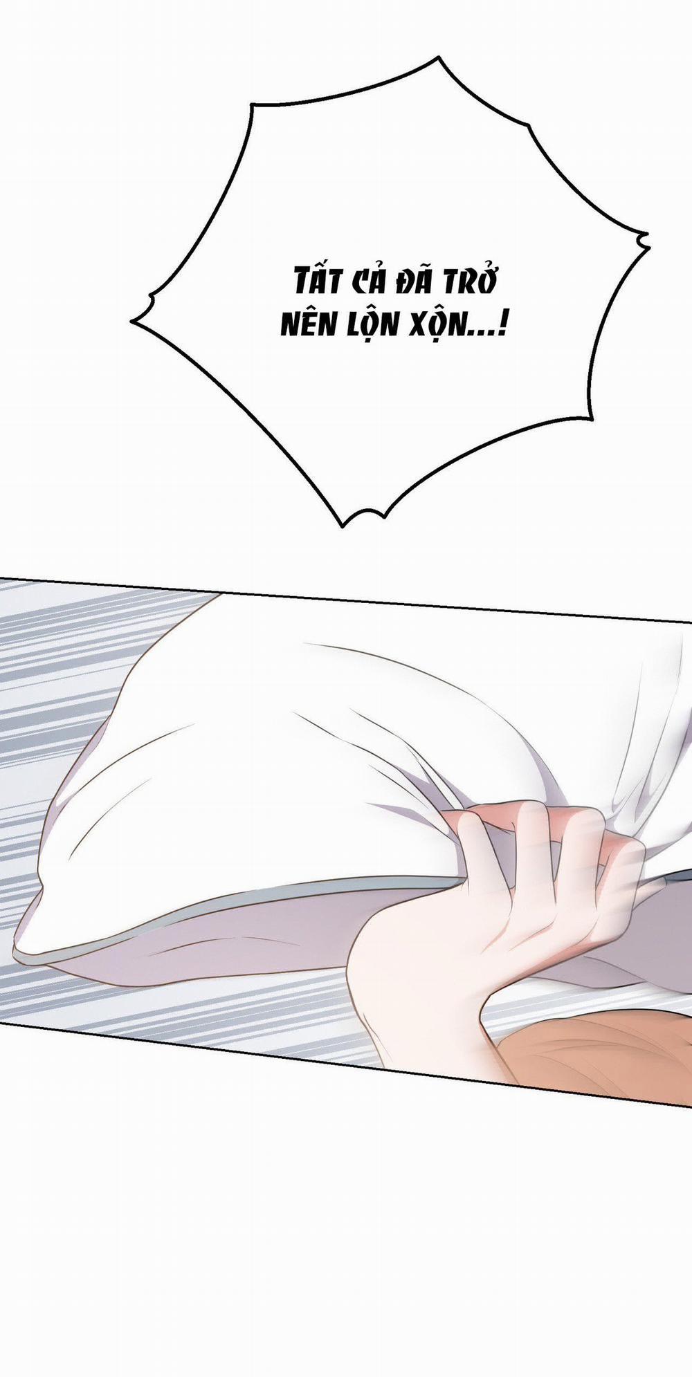 [18+] Jasmin Xin Hãy Để Ý Đến Tôi 4.1 trang 15