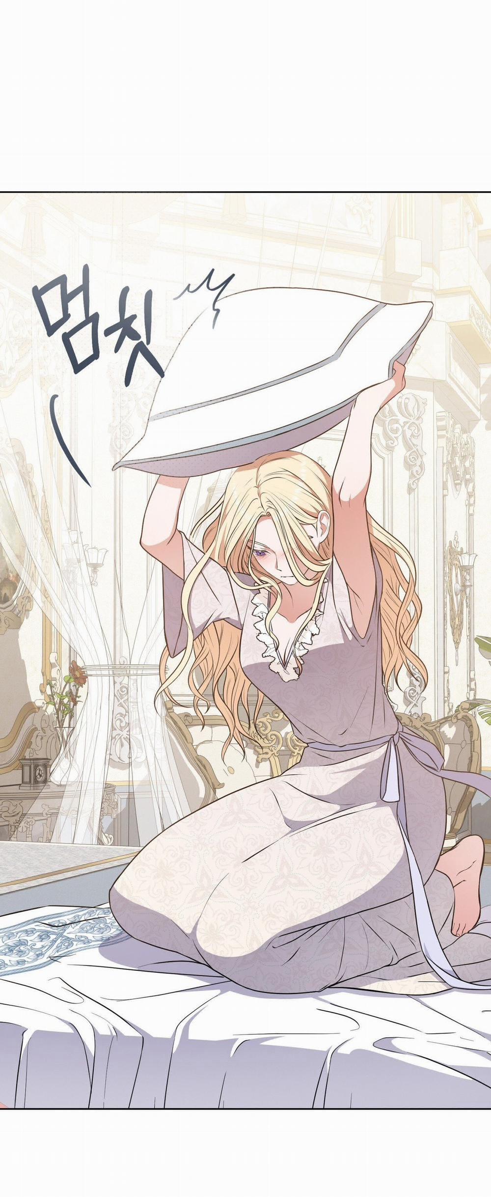 [18+] Jasmin Xin Hãy Để Ý Đến Tôi 4.1 trang 16