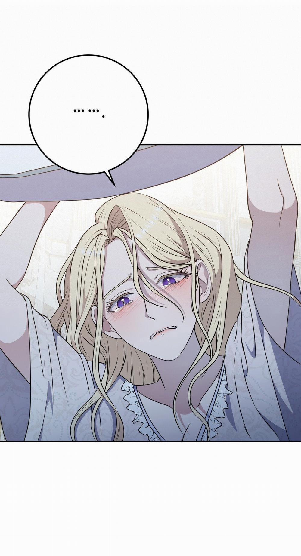 [18+] Jasmin Xin Hãy Để Ý Đến Tôi 4.1 trang 17