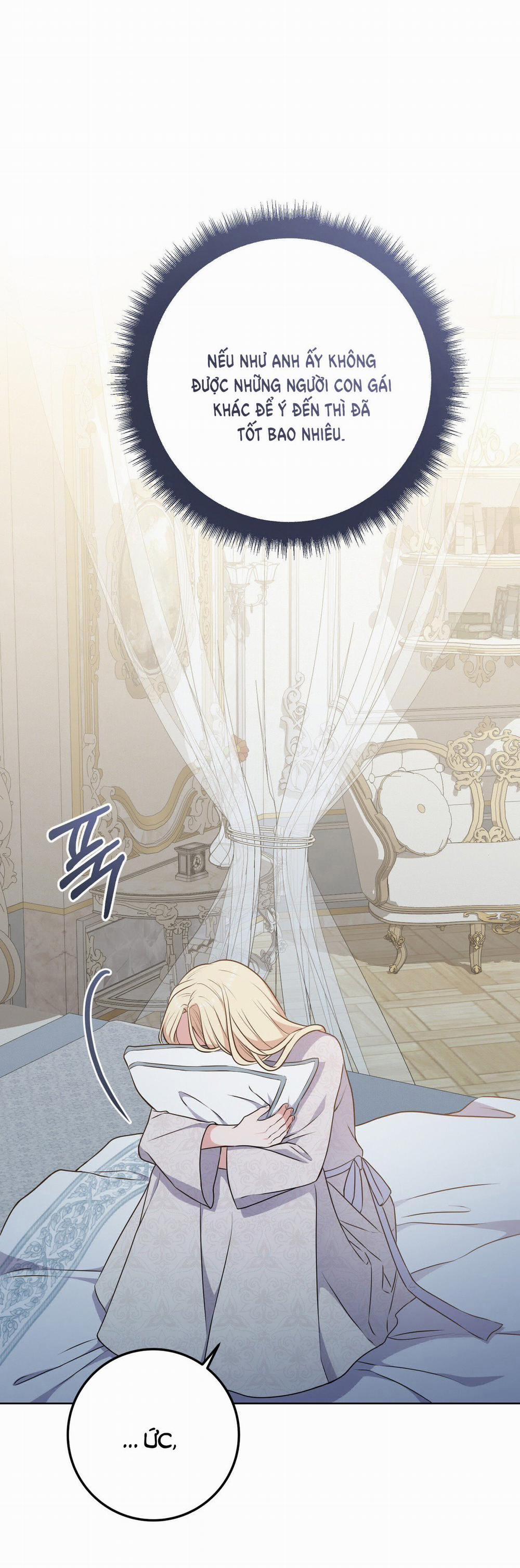 [18+] Jasmin Xin Hãy Để Ý Đến Tôi 4.1 trang 18