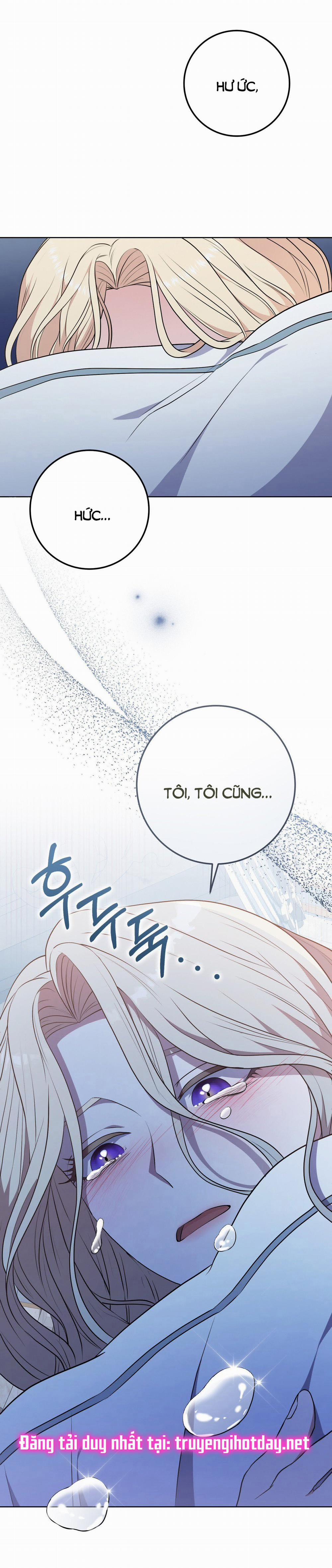 [18+] Jasmin Xin Hãy Để Ý Đến Tôi 4.1 trang 19