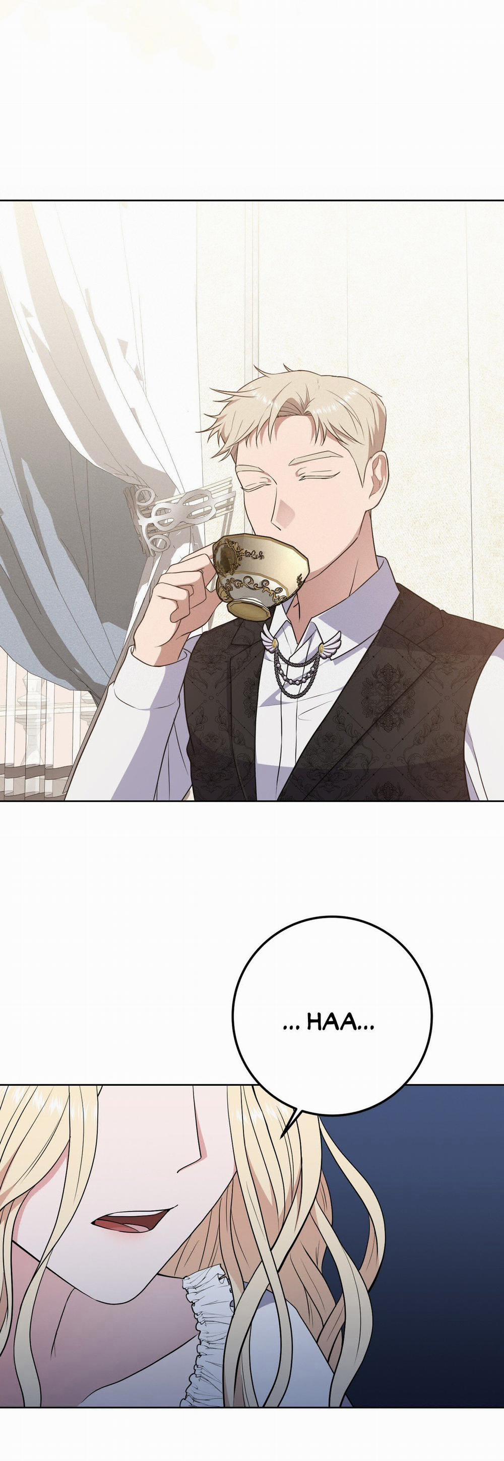 [18+] Jasmin Xin Hãy Để Ý Đến Tôi 4.1 trang 23