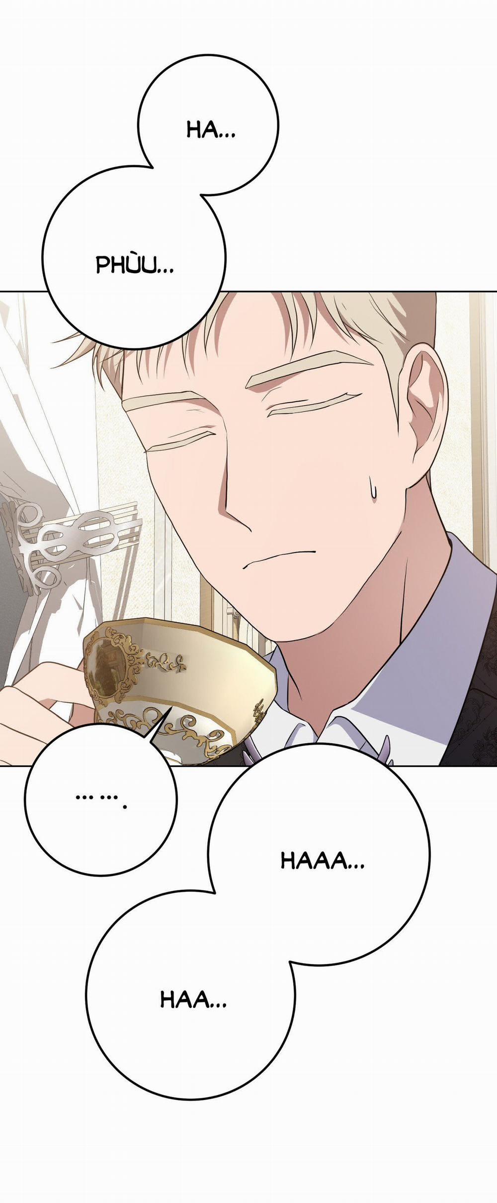 [18+] Jasmin Xin Hãy Để Ý Đến Tôi 4.1 trang 24