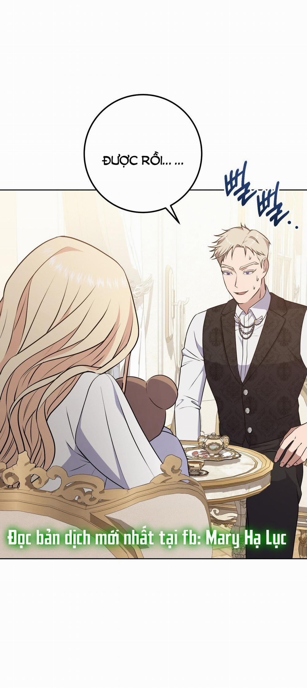 [18+] Jasmin Xin Hãy Để Ý Đến Tôi 4.1 trang 26