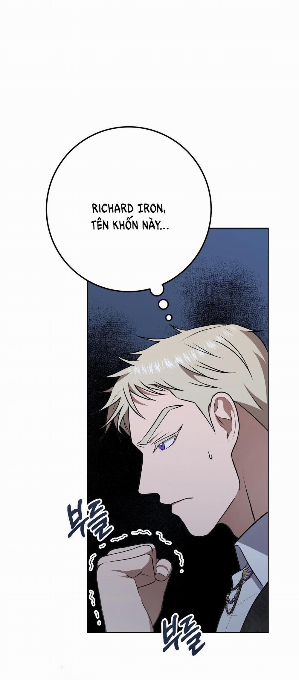 [18+] Jasmin Xin Hãy Để Ý Đến Tôi 4.1 trang 27