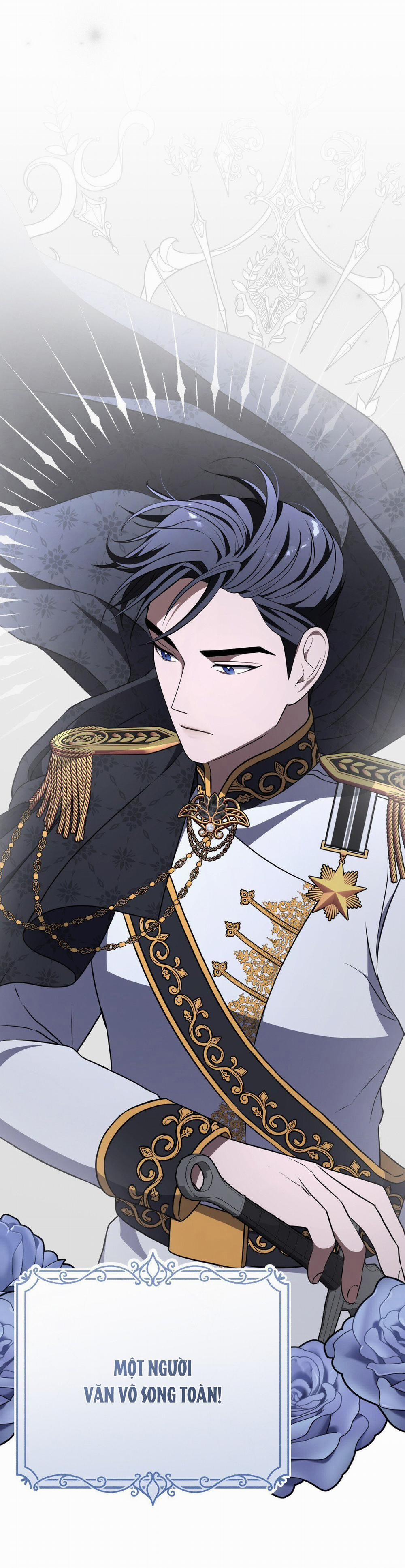 [18+] Jasmin Xin Hãy Để Ý Đến Tôi 4.1 trang 28