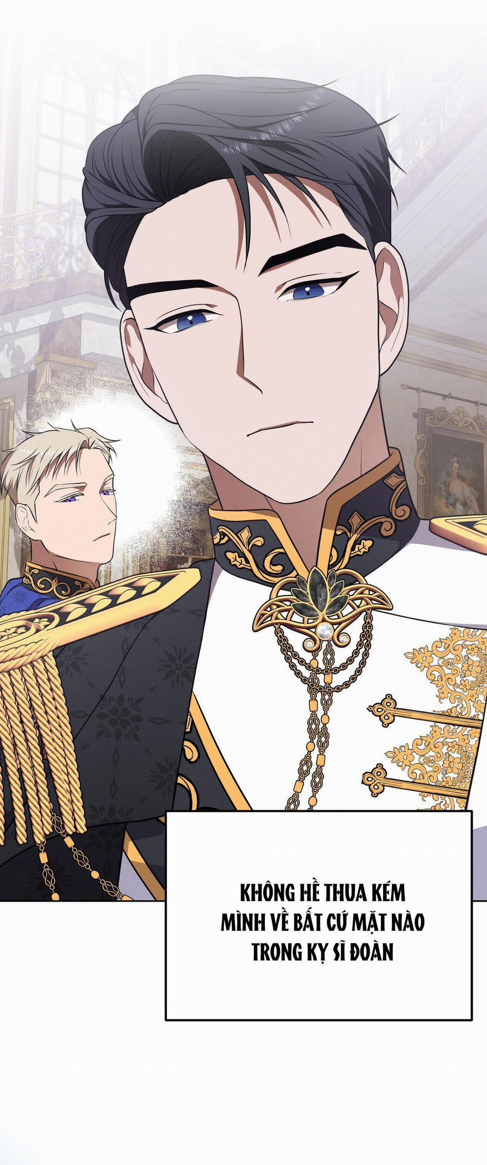 [18+] Jasmin Xin Hãy Để Ý Đến Tôi 4.1 trang 29