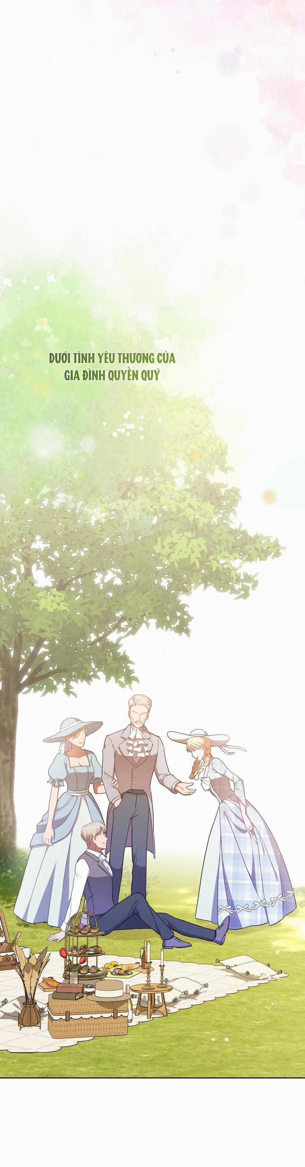 [18+] Jasmin Xin Hãy Để Ý Đến Tôi 4.1 trang 8