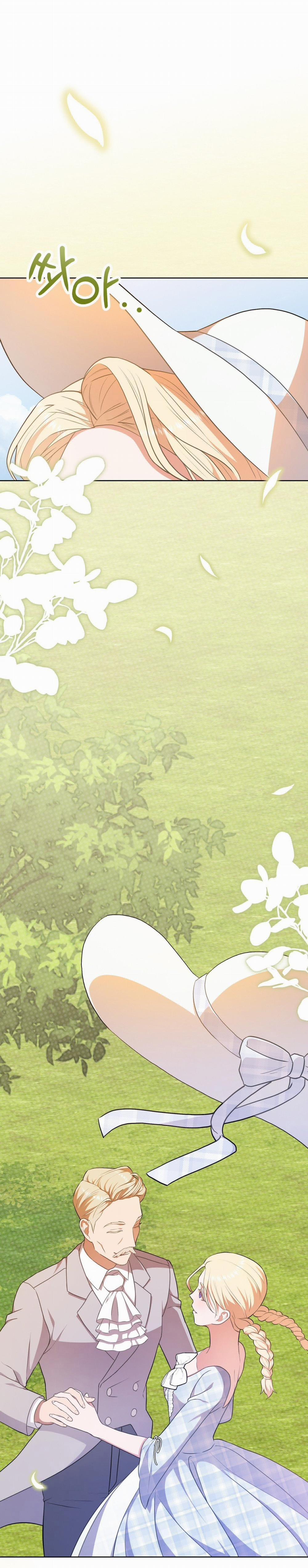 [18+] Jasmin Xin Hãy Để Ý Đến Tôi 4.1 trang 9