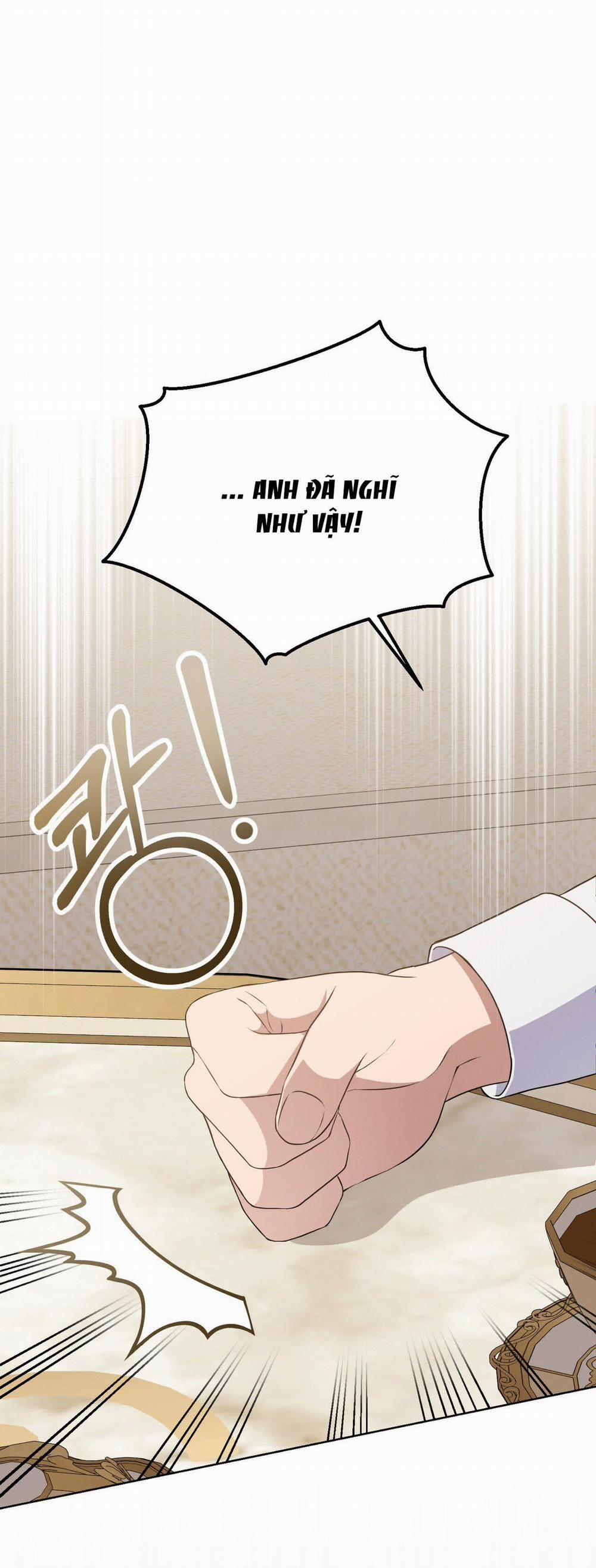 [18+] Jasmin Xin Hãy Để Ý Đến Tôi 4.2 trang 1