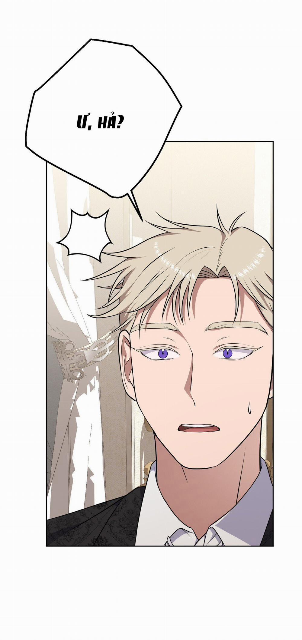 [18+] Jasmin Xin Hãy Để Ý Đến Tôi 4.2 trang 10