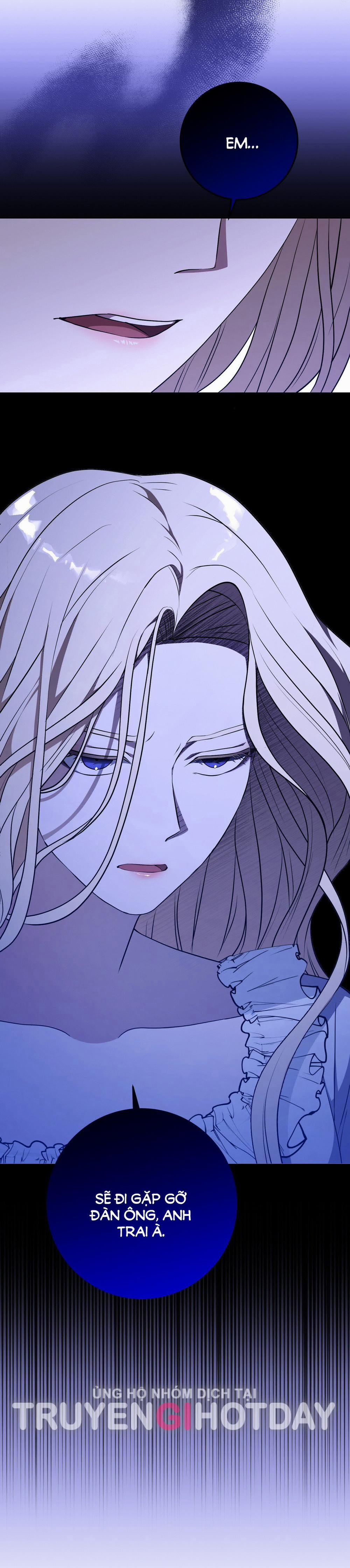 [18+] Jasmin Xin Hãy Để Ý Đến Tôi 4.2 trang 13