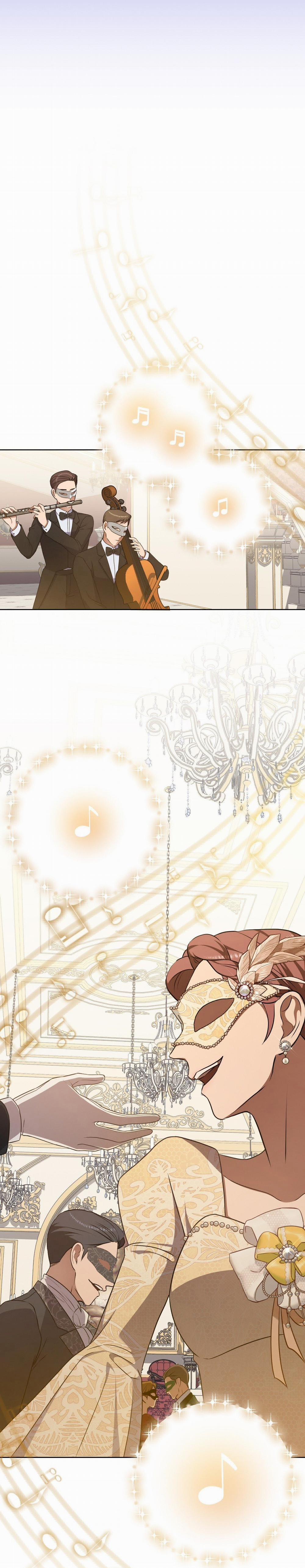 [18+] Jasmin Xin Hãy Để Ý Đến Tôi 4.2 trang 14