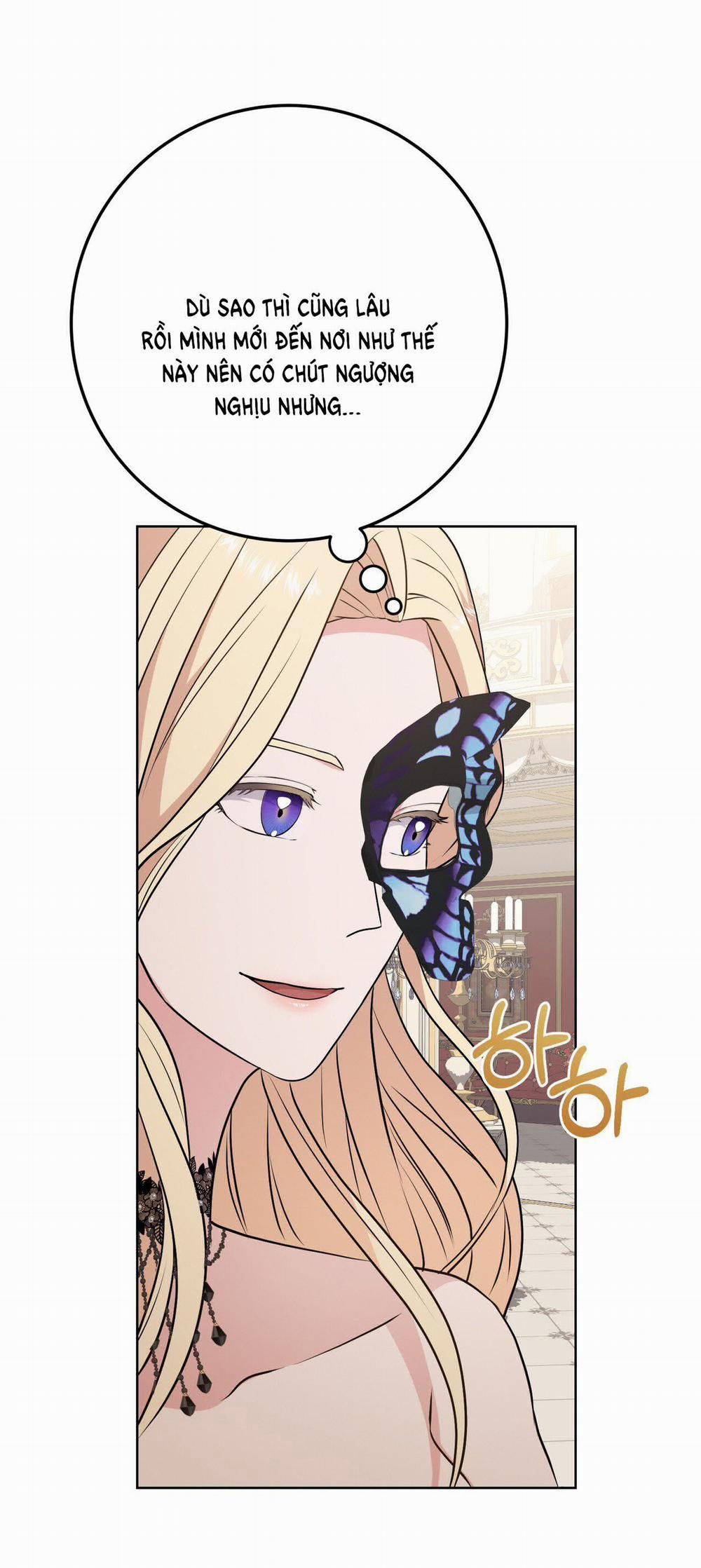 [18+] Jasmin Xin Hãy Để Ý Đến Tôi 4.2 trang 17