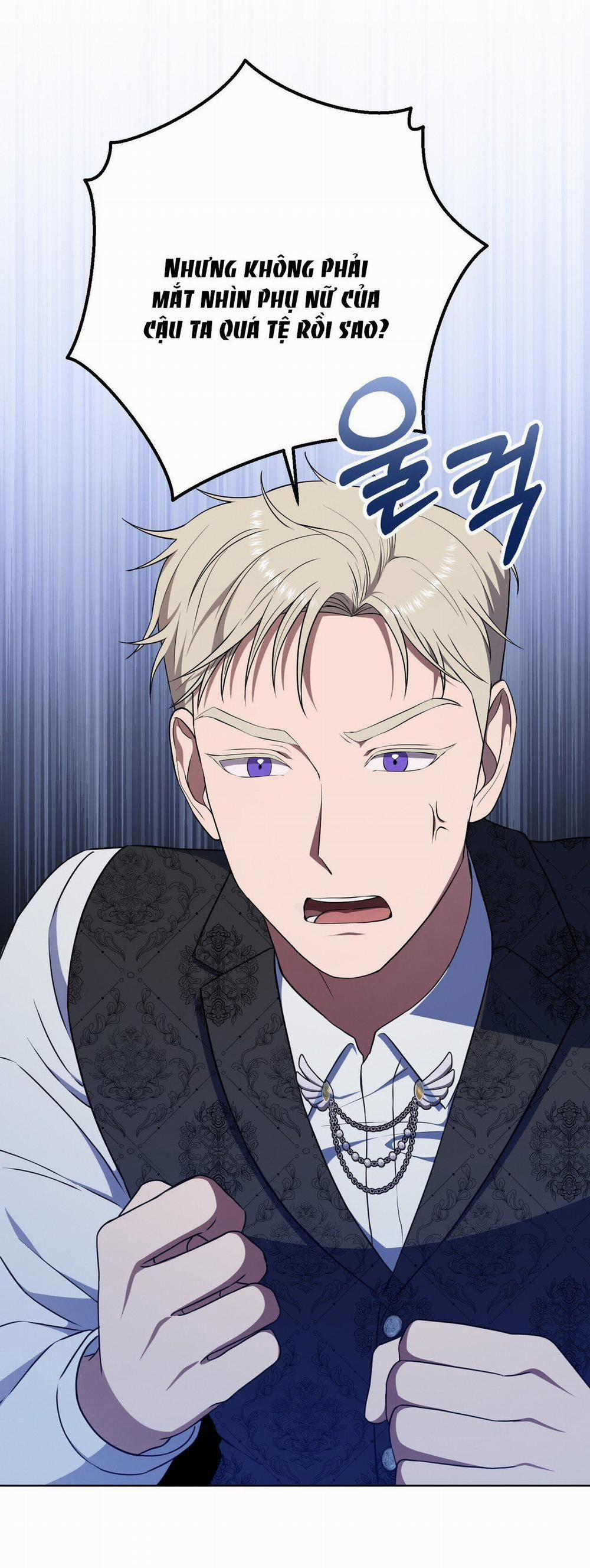 [18+] Jasmin Xin Hãy Để Ý Đến Tôi 4.2 trang 2