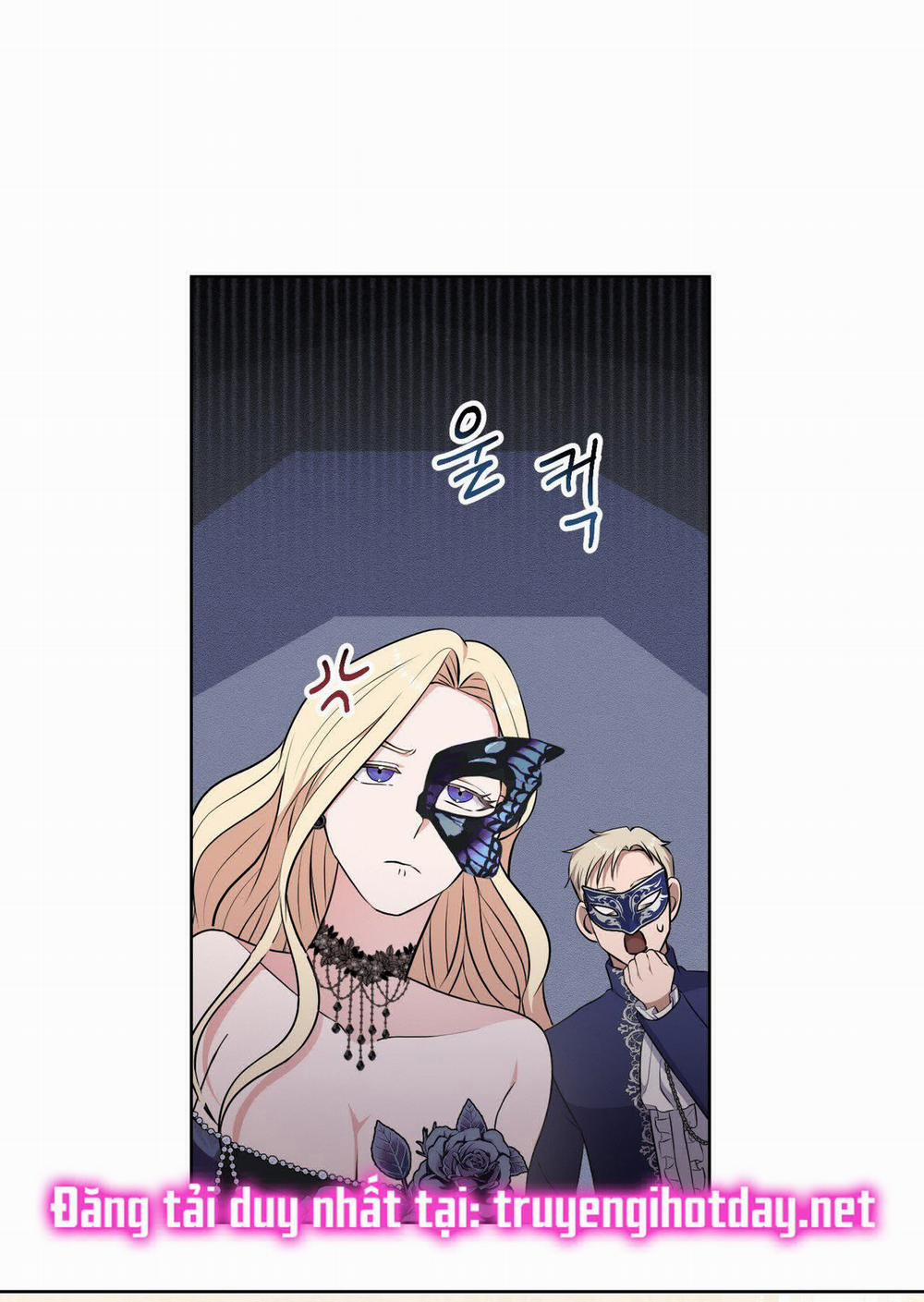 [18+] Jasmin Xin Hãy Để Ý Đến Tôi 4.2 trang 21