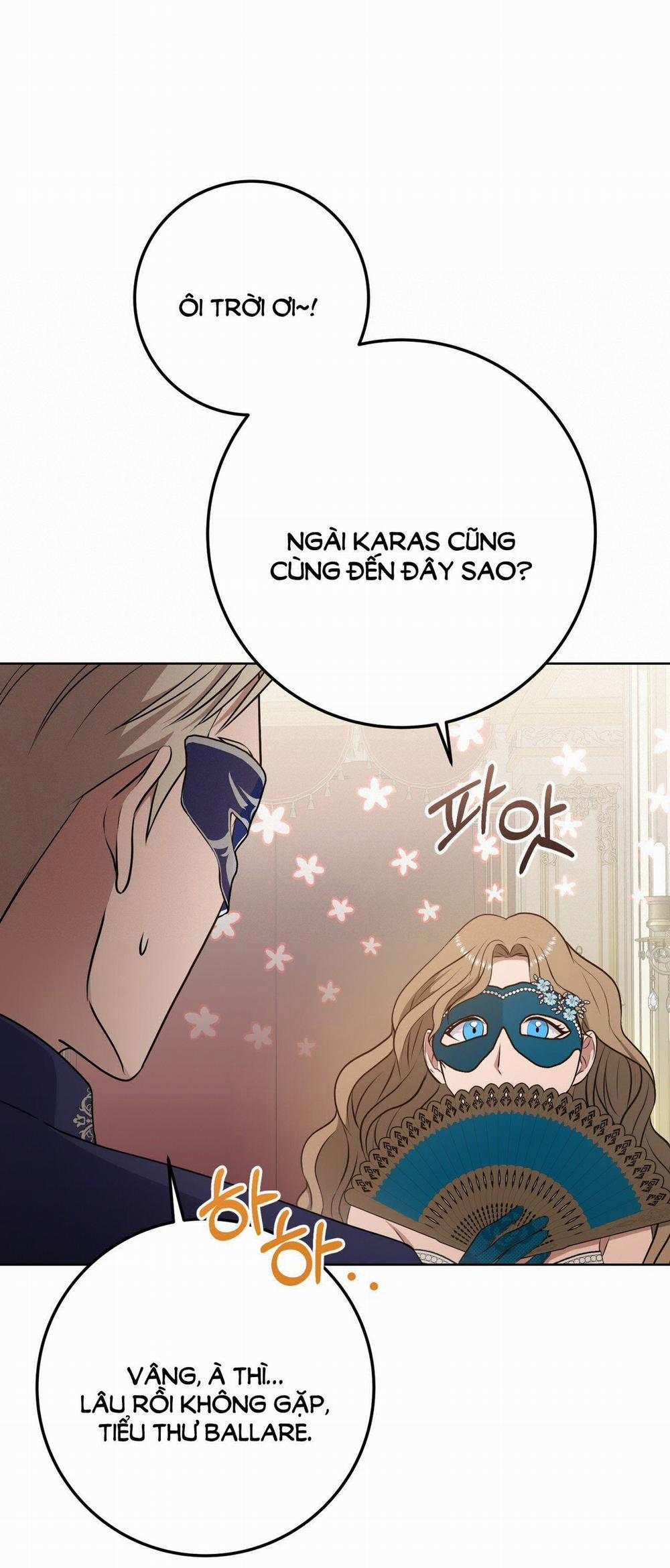 [18+] Jasmin Xin Hãy Để Ý Đến Tôi 4.2 trang 23