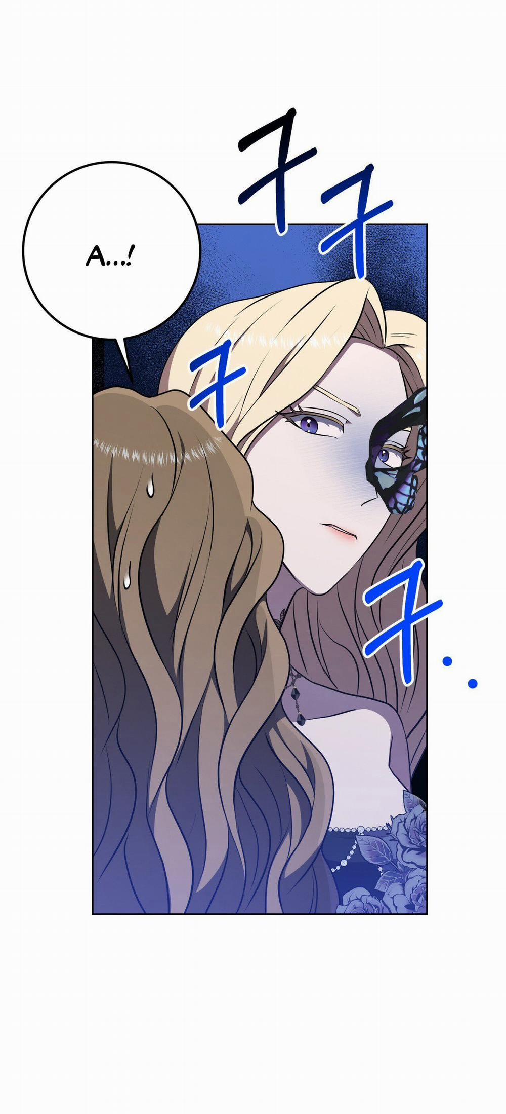 [18+] Jasmin Xin Hãy Để Ý Đến Tôi 4.2 trang 25