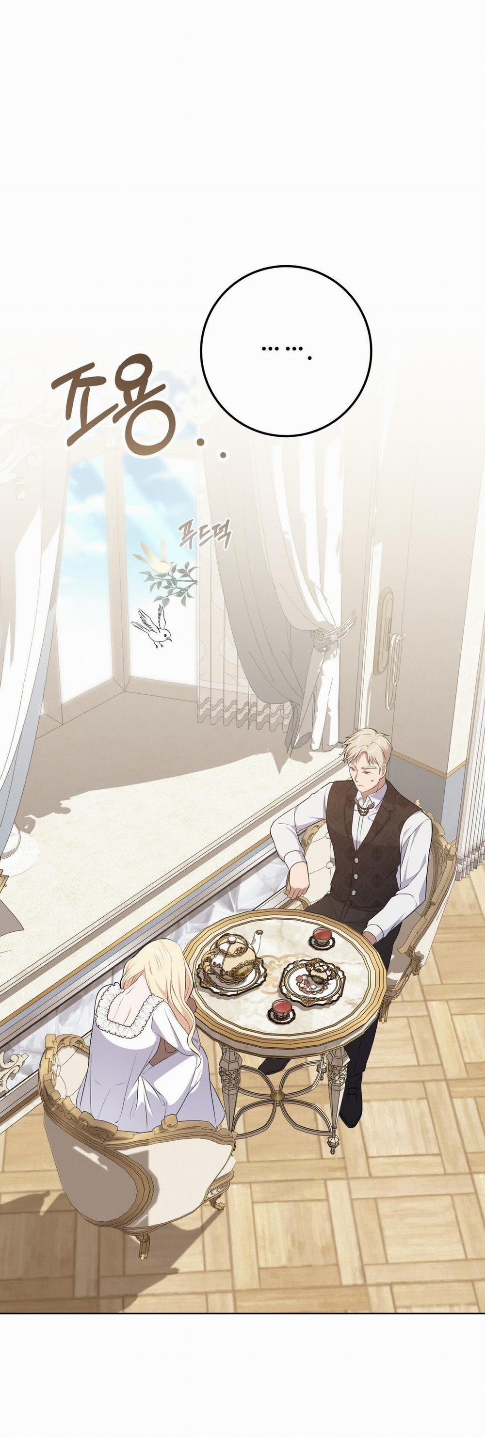 [18+] Jasmin Xin Hãy Để Ý Đến Tôi 4.2 trang 6