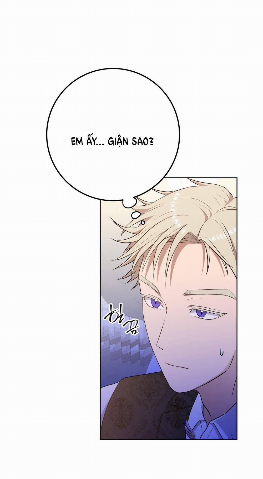 [18+] Jasmin Xin Hãy Để Ý Đến Tôi 4.2 trang 7