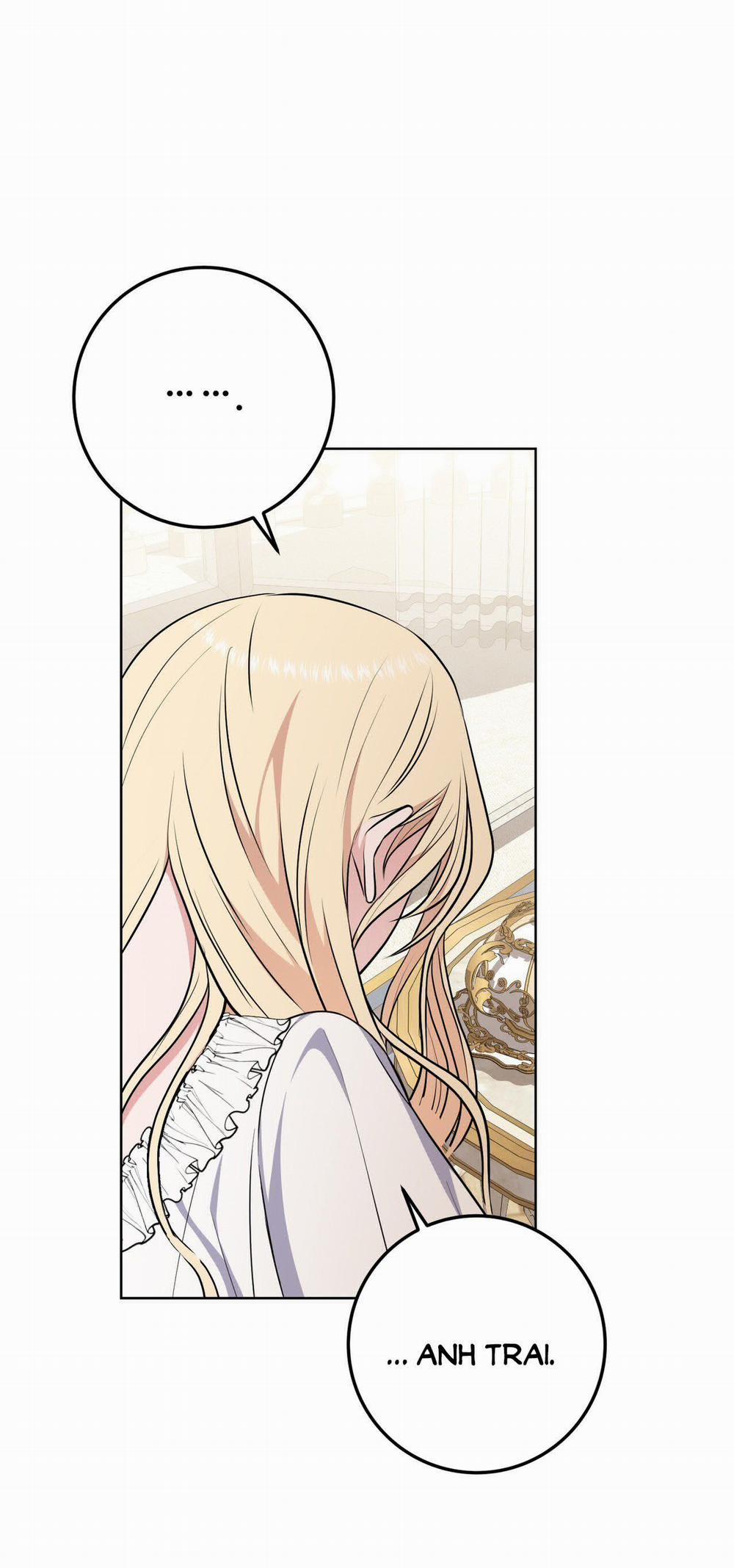 [18+] Jasmin Xin Hãy Để Ý Đến Tôi 4.2 trang 9