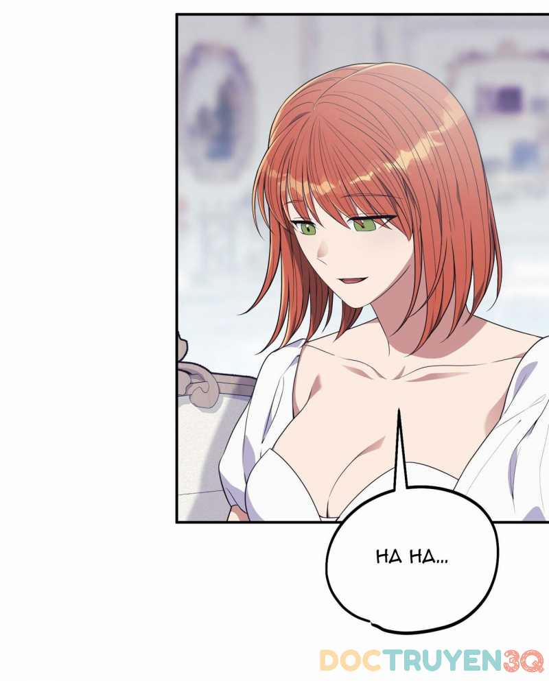 [18+] Jasmin Xin Hãy Để Ý Đến Tôi 40.1 trang 10