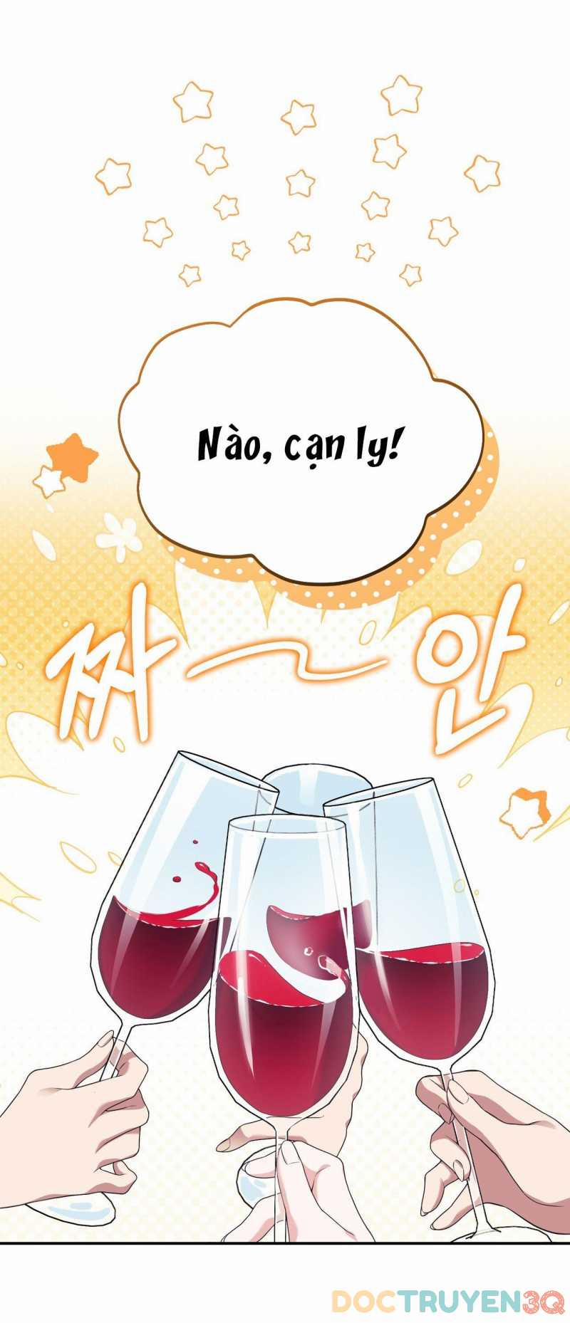 [18+] Jasmin Xin Hãy Để Ý Đến Tôi 40.1 trang 11