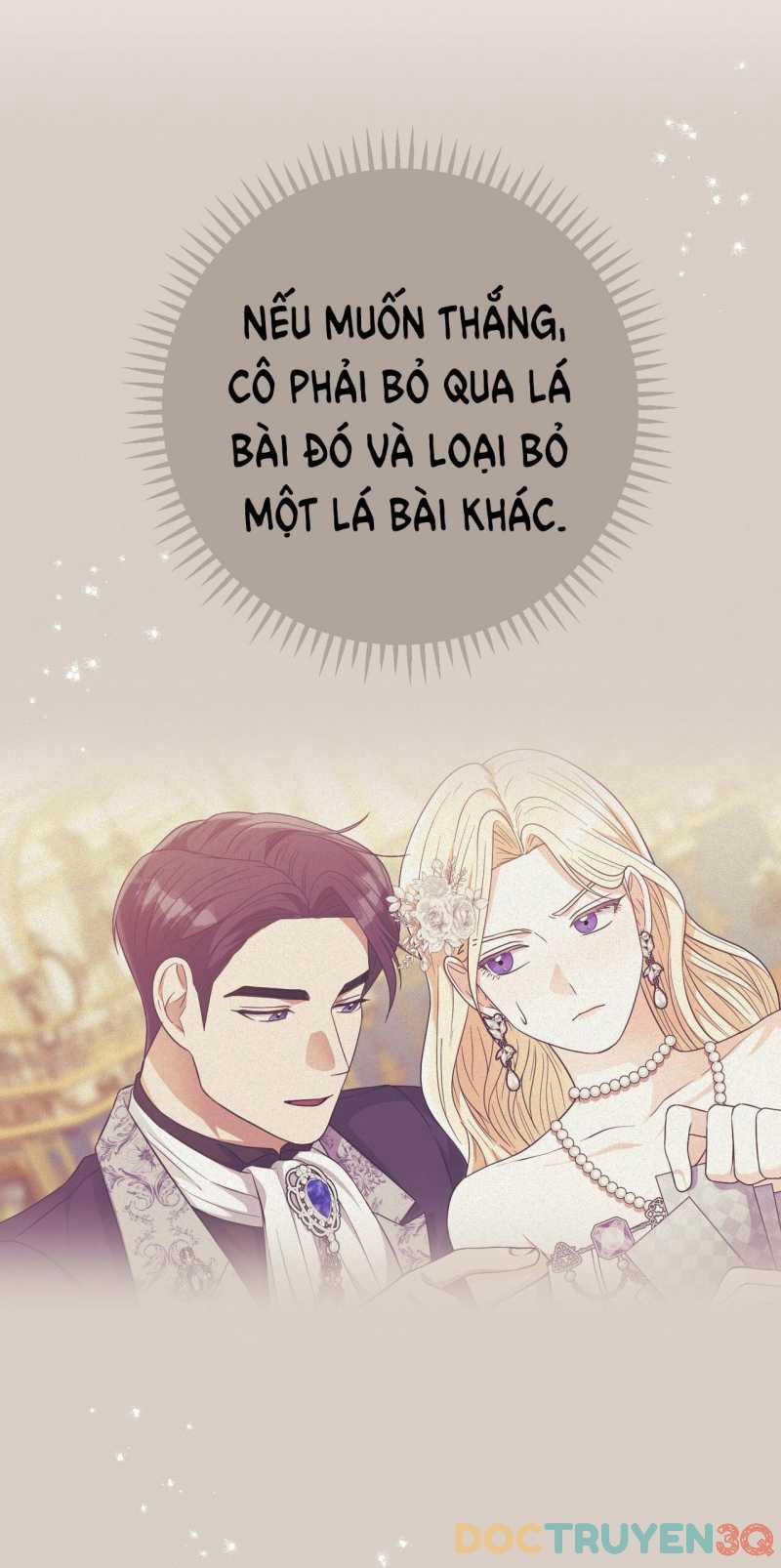 [18+] Jasmin Xin Hãy Để Ý Đến Tôi 40.1 trang 17