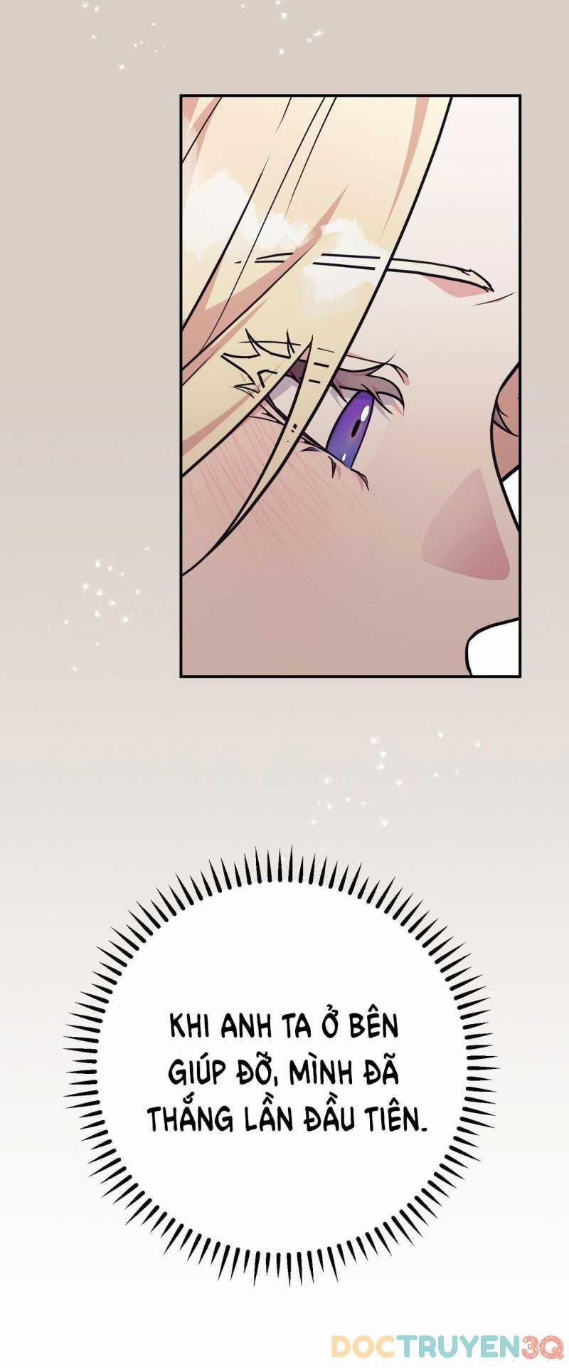 [18+] Jasmin Xin Hãy Để Ý Đến Tôi 40.1 trang 18