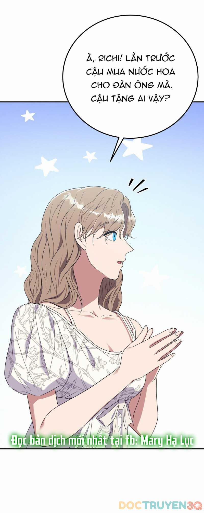 [18+] Jasmin Xin Hãy Để Ý Đến Tôi 40.1 trang 19