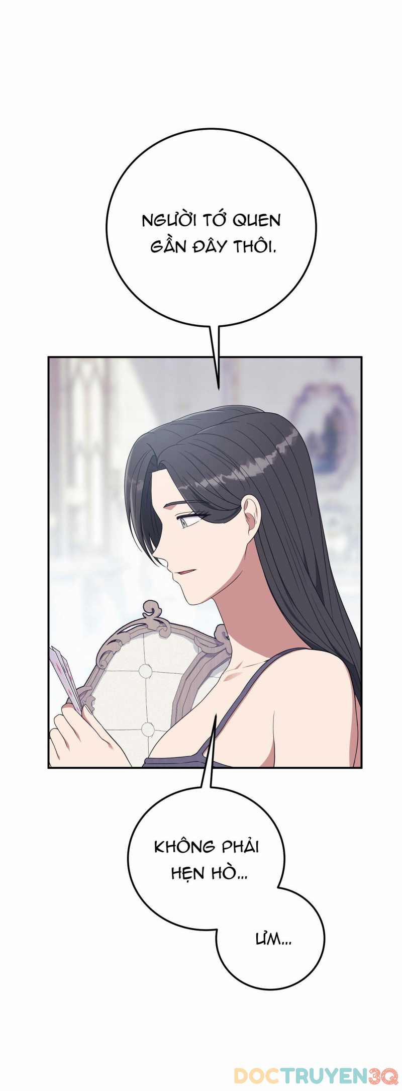 [18+] Jasmin Xin Hãy Để Ý Đến Tôi 40.1 trang 20