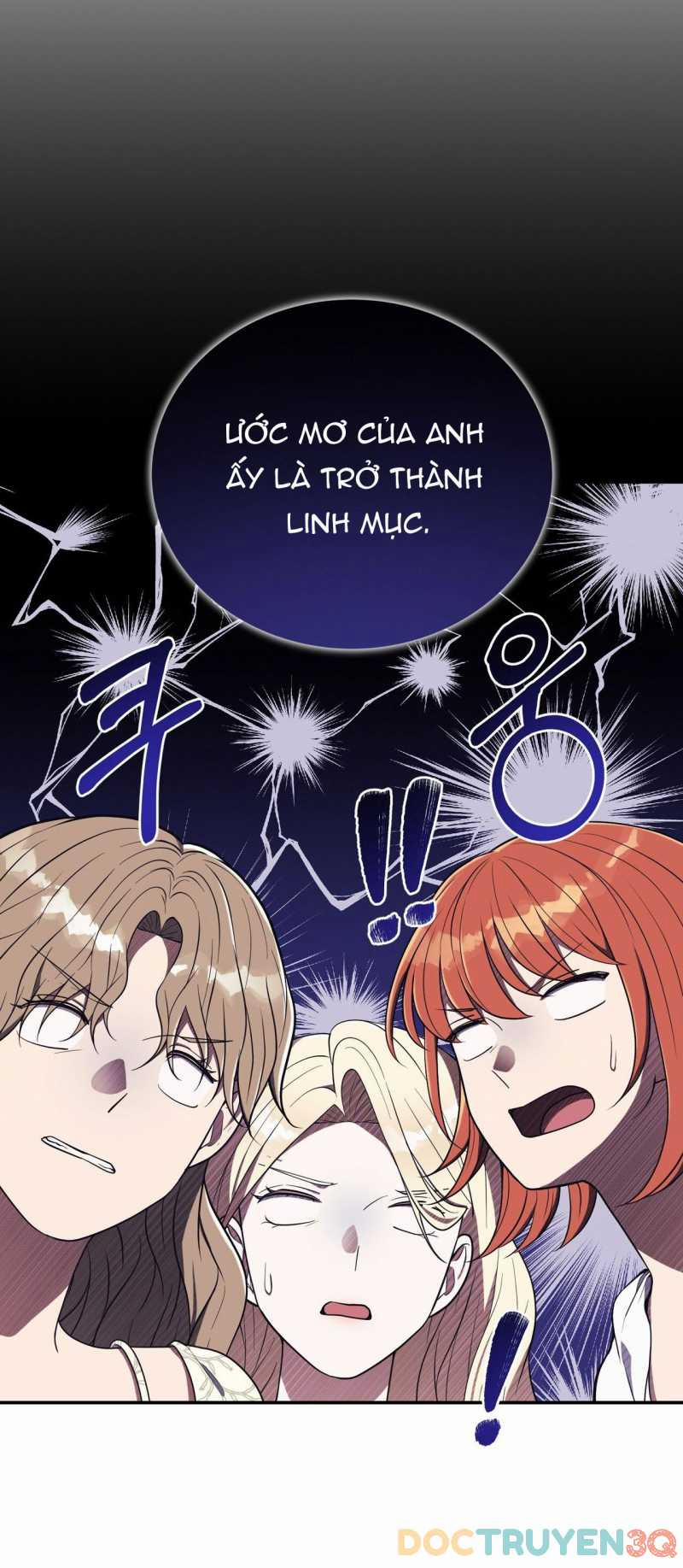 [18+] Jasmin Xin Hãy Để Ý Đến Tôi 40.1 trang 22