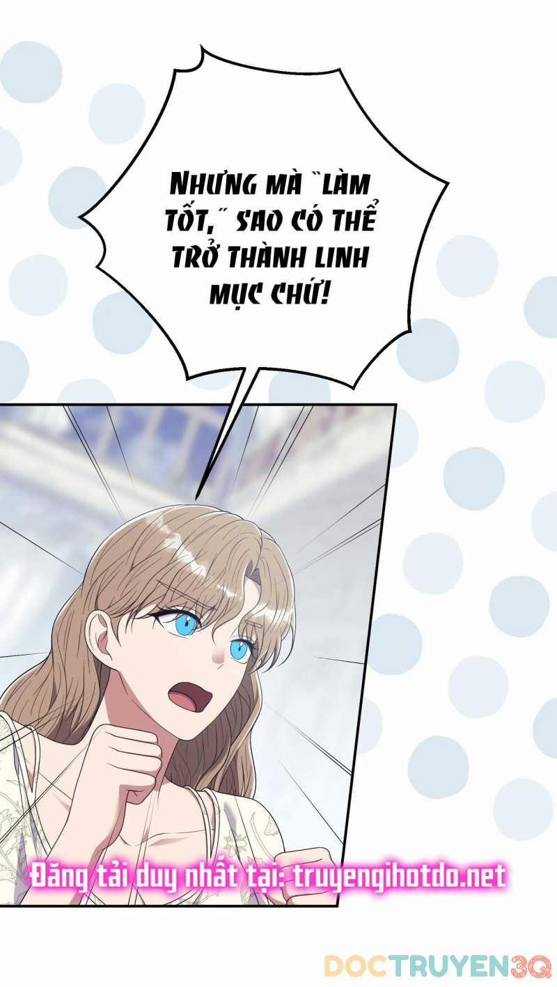 [18+] Jasmin Xin Hãy Để Ý Đến Tôi 40.1 trang 23