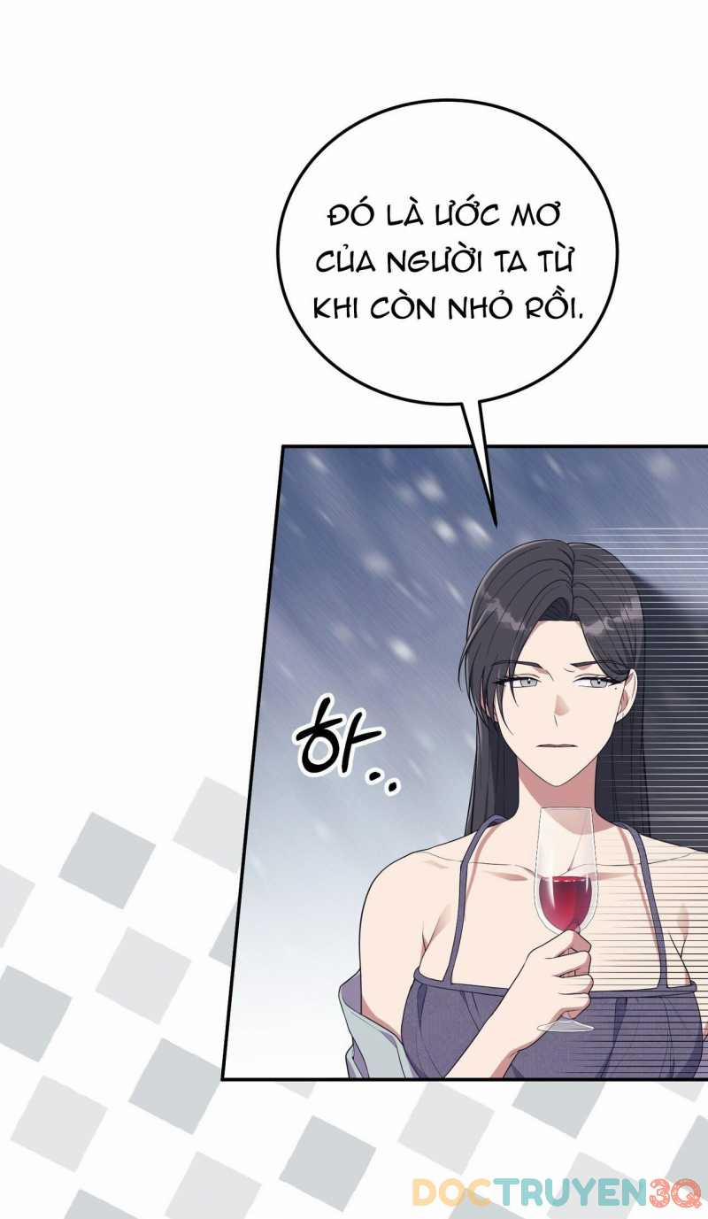 [18+] Jasmin Xin Hãy Để Ý Đến Tôi 40.1 trang 24