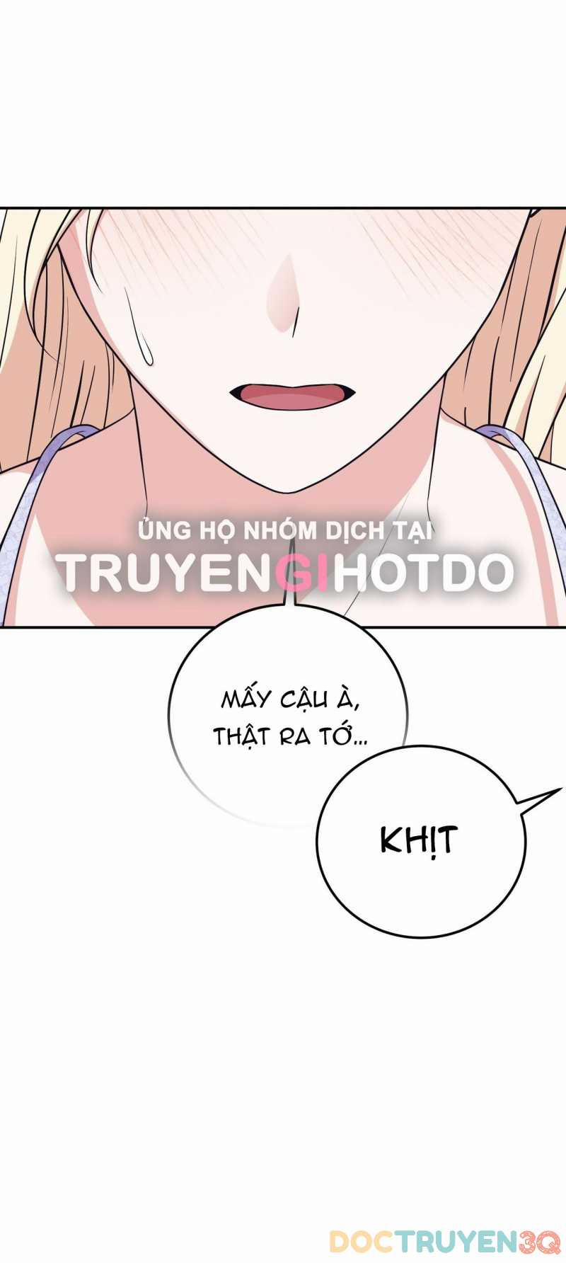 [18+] Jasmin Xin Hãy Để Ý Đến Tôi 40.1 trang 27