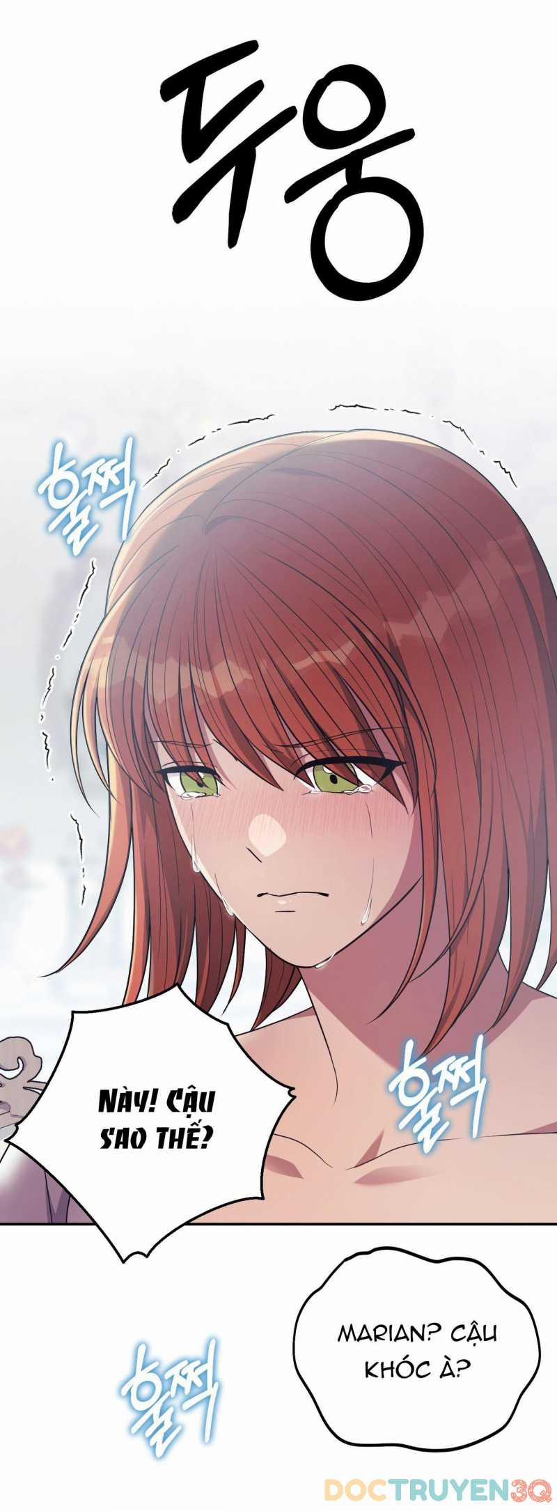 [18+] Jasmin Xin Hãy Để Ý Đến Tôi 40.1 trang 28