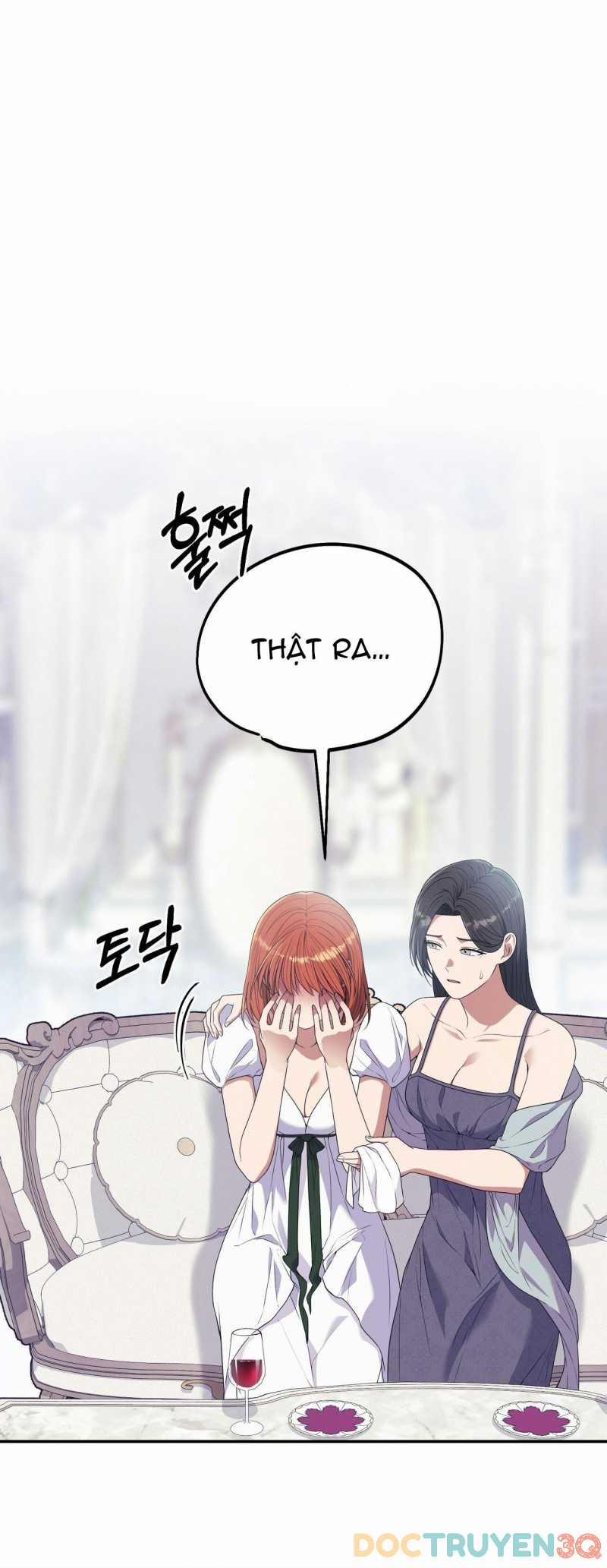 [18+] Jasmin Xin Hãy Để Ý Đến Tôi 40.1 trang 30