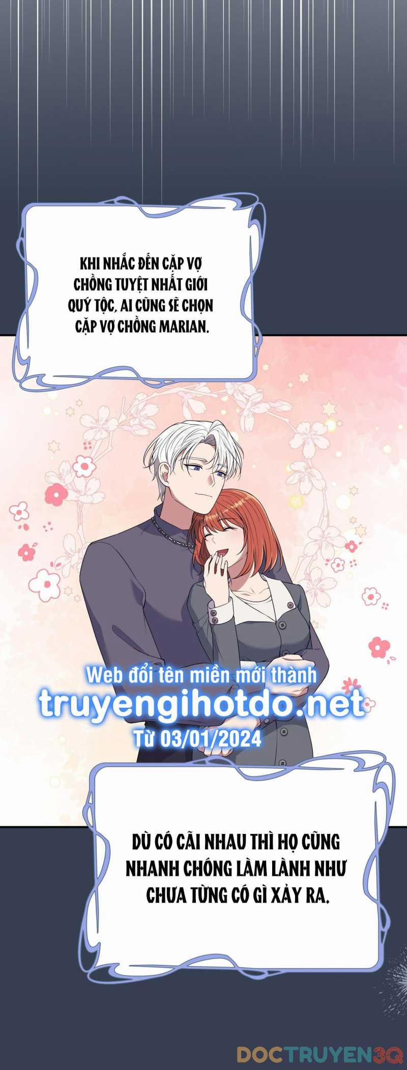 [18+] Jasmin Xin Hãy Để Ý Đến Tôi 40.1 trang 32