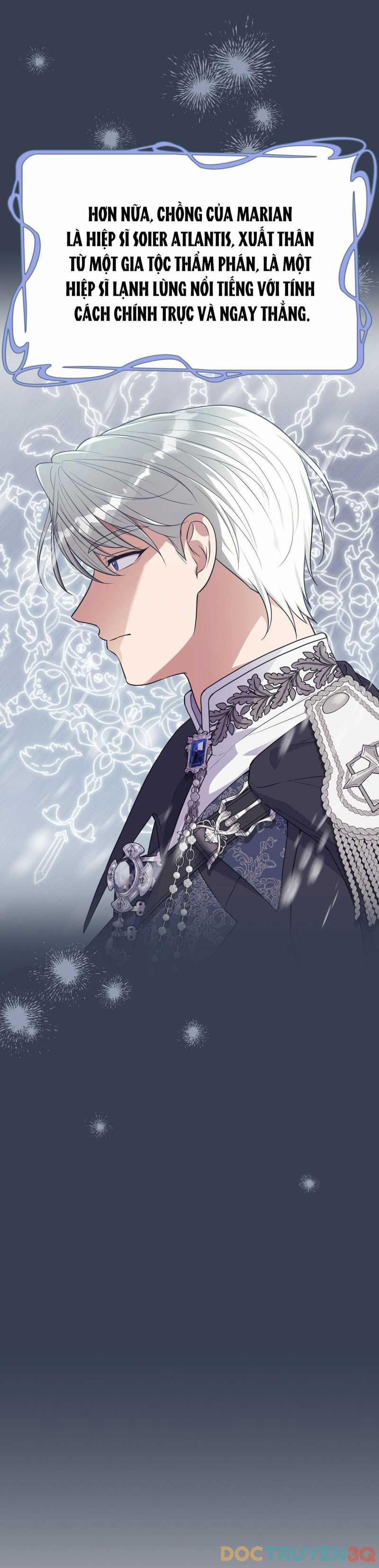 [18+] Jasmin Xin Hãy Để Ý Đến Tôi 40.1 trang 33