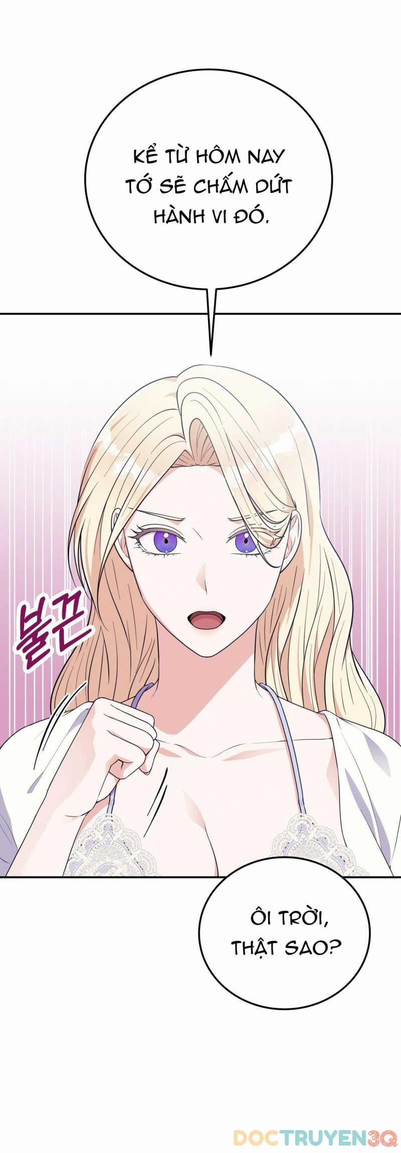 [18+] Jasmin Xin Hãy Để Ý Đến Tôi 40.1 trang 6