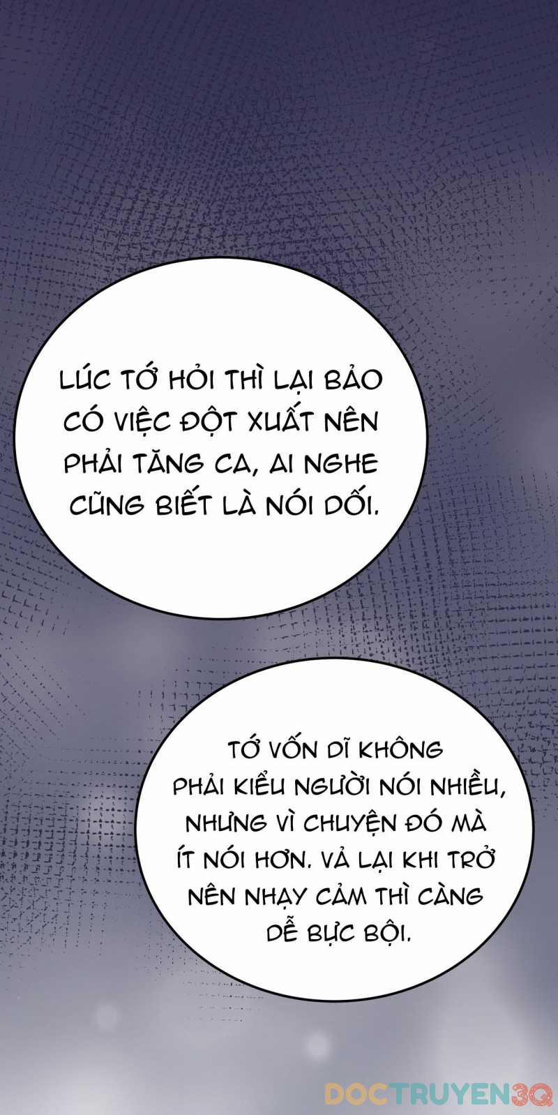 [18+] Jasmin Xin Hãy Để Ý Đến Tôi 40.2 trang 1